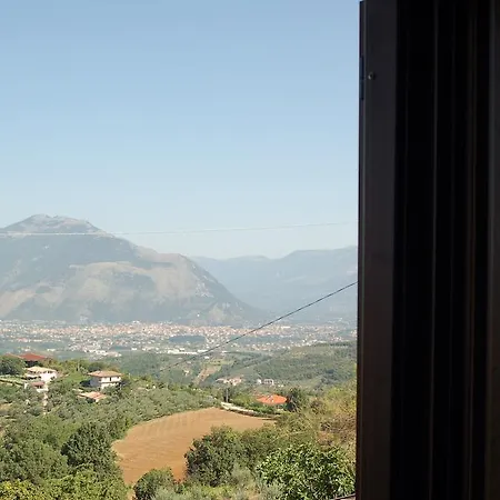 La Staccionata Alojamento de Turismo Rural Arpino