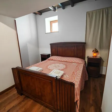 La Staccionata Arpino